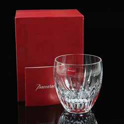 [Baccarat] Baccarat 
 Massena Bumbler餐具 
 Massena Tumbler_a+等级