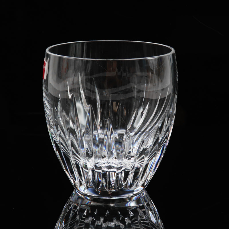 [Baccarat] Baccarat 
 Massena Bumbler餐具 
 Massena Tumbler_a+等级