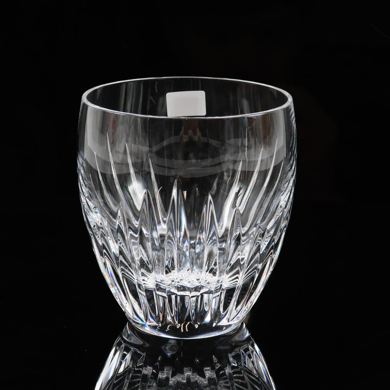 [Baccarat] Baccarat 
 Massena Bumbler餐具 
 Massena Tumbler_a+等级