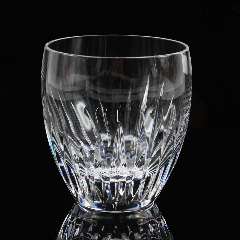 [Baccarat] Baccarat 
 Massena Bumbler餐具 
 Massena Tumbler_a+等级