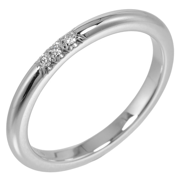 【TIFFANY&Co.】ティファニー フォーエバー クラシック リング・指輪
 7.5号