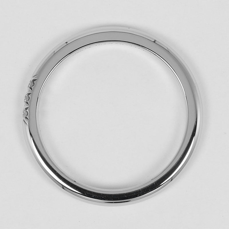 【TIFFANY&Co.】ティファニー フォーエバー クラシック リング・指輪
 7.5号
