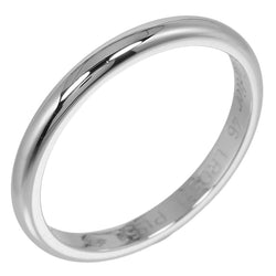 CARTIER】カルティエ 1895 ウェディング リング・指輪 6号 – NISHIKINO
