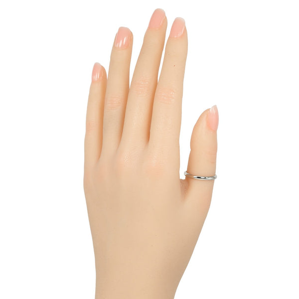【CARTIER】カルティエ 1895 ウェディング リング・指輪
 15.5号