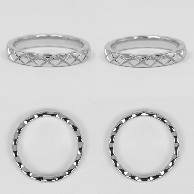 【CHANEL】シャネル ココクラッシュ リング・指輪
 5.5号