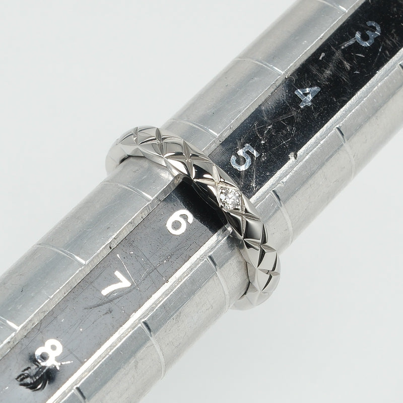 【CHANEL】シャネル ココクラッシュ リング・指輪
 5.5号