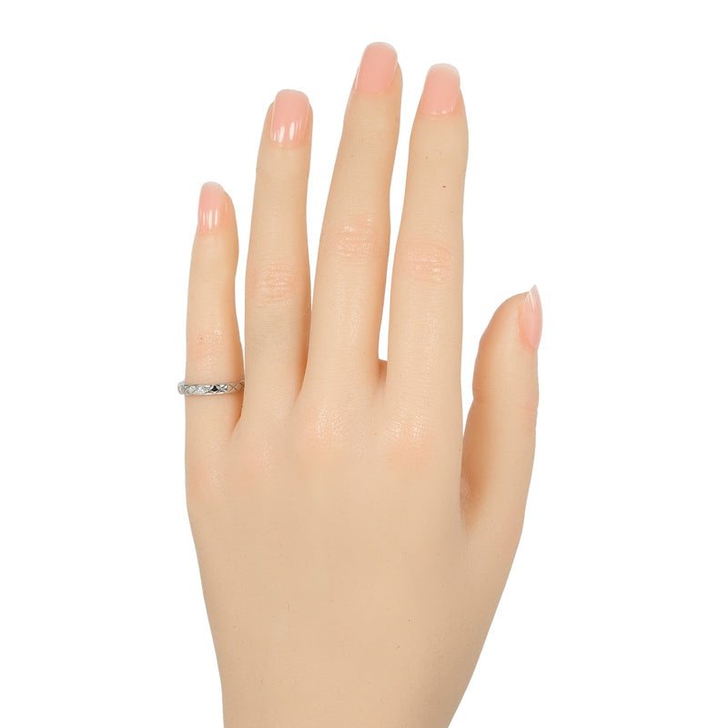 【CHANEL】シャネル ココクラッシュ リング・指輪
 5.5号