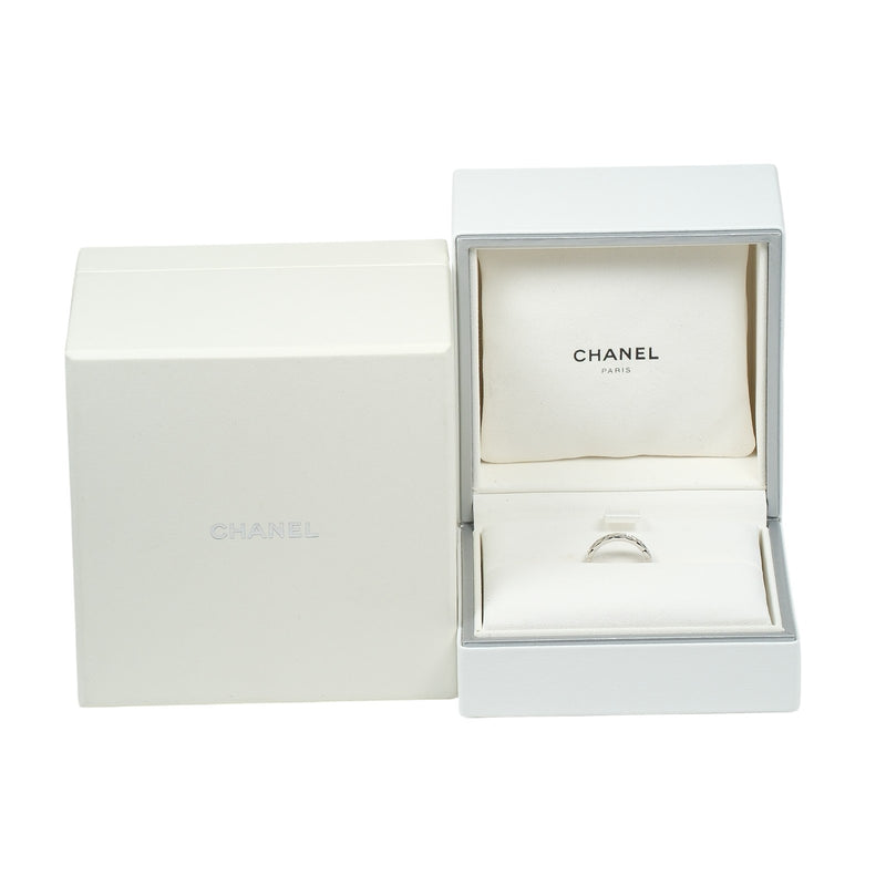 【CHANEL】シャネル ココクラッシュ リング・指輪
 5.5号