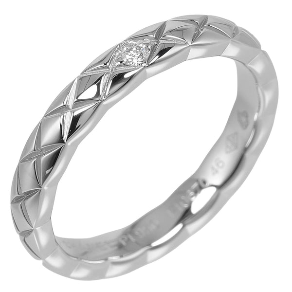 【CHANEL】シャネル ココクラッシュ リング・指輪
 5.5号