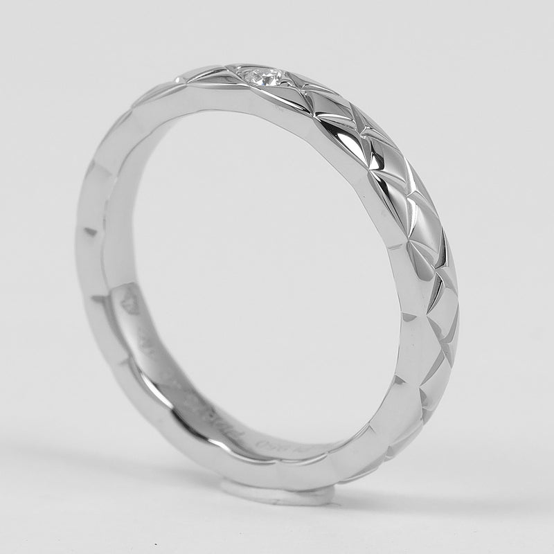 【CHANEL】シャネル ココクラッシュ リング・指輪
 5.5号