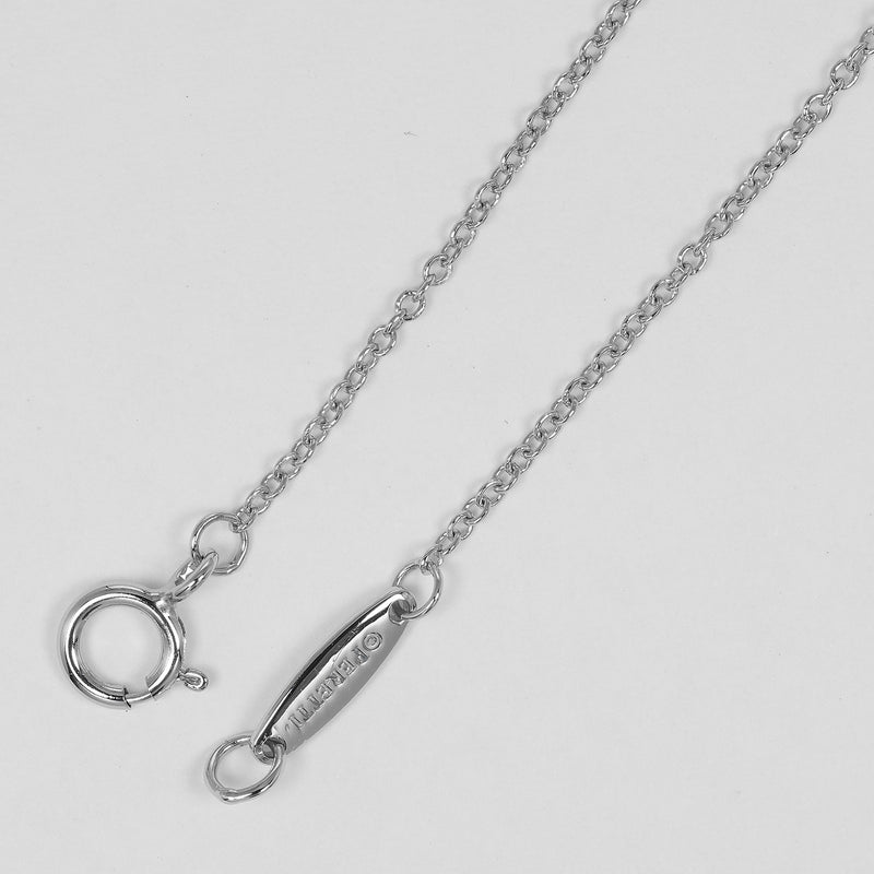 【TIFFANY&Co.】ティファニー バイザヤード ブレスレット