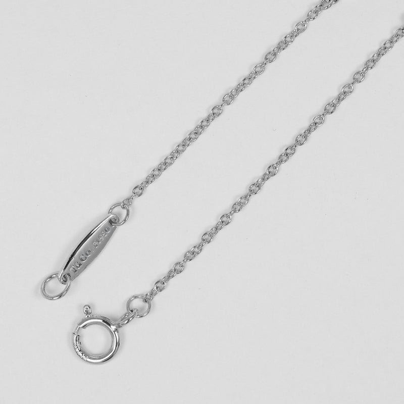 【TIFFANY&Co.】ティファニー バイザヤード ブレスレット