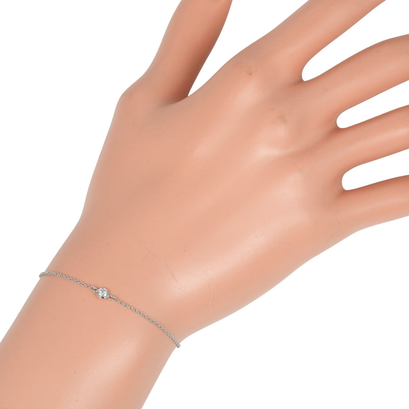 【TIFFANY&Co.】ティファニー バイザヤード ブレスレット