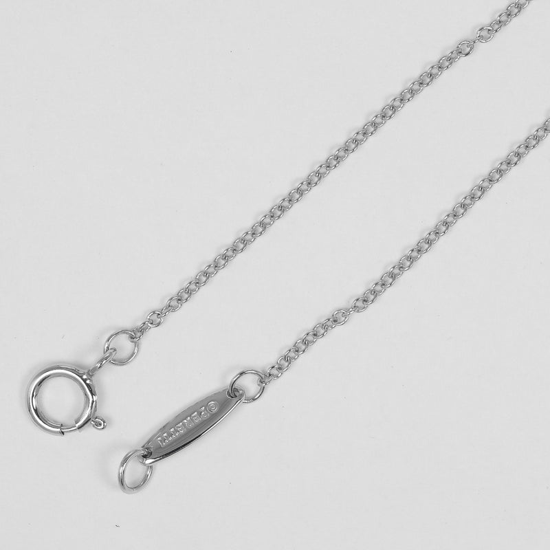 【TIFFANY&Co.】ティファニー バイザヤード ブレスレット