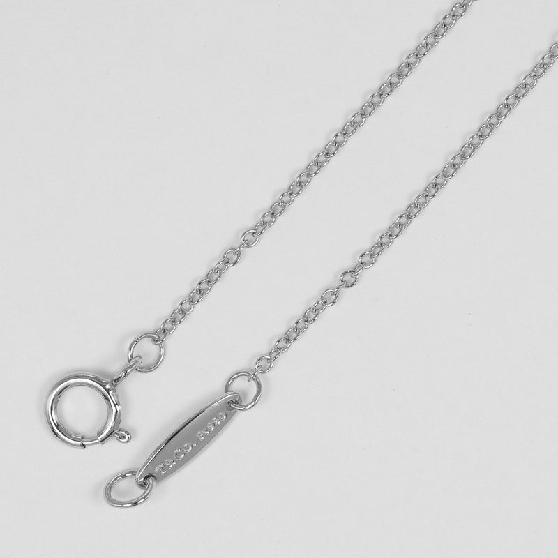 【TIFFANY&Co.】ティファニー バイザヤード ブレスレット