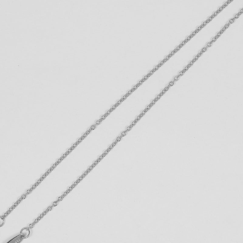 【TIFFANY&Co.】ティファニー バイザヤード ブレスレット