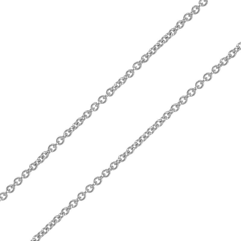 【TIFFANY&Co.】ティファニー レター イニシャル T ネックレス