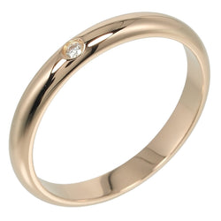 CARTIER】カルティエ 1895 ウェディング リング・指輪 9.5号