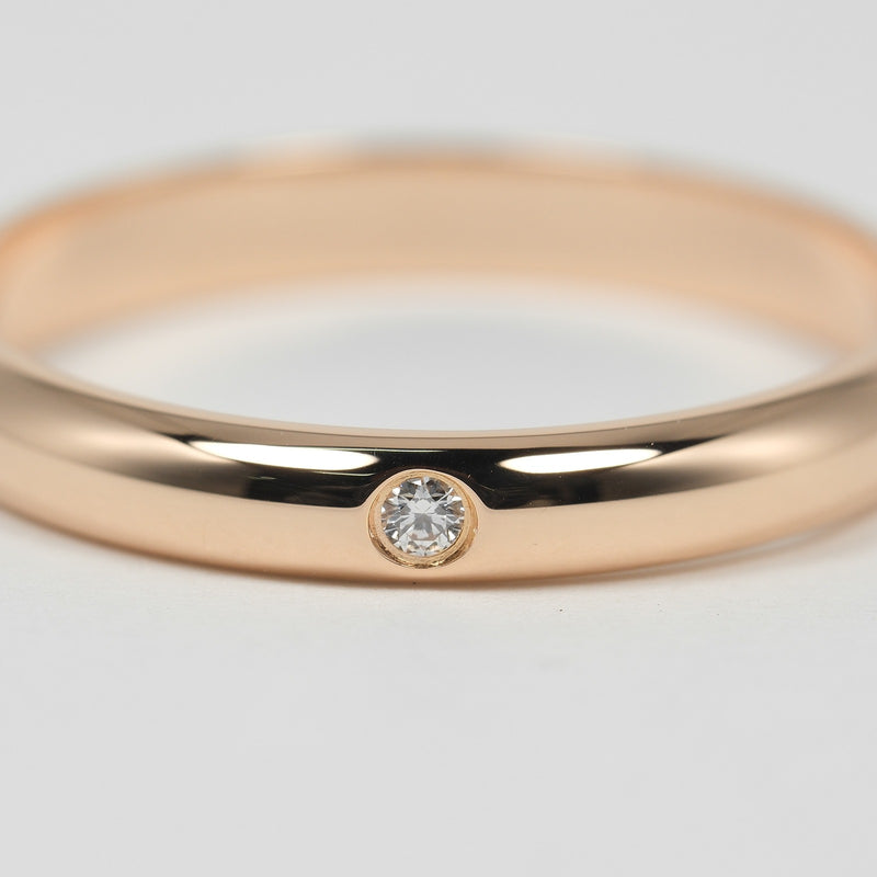 【CARTIER】カルティエ 1895 ウェディング リング・指輪
 9.5号