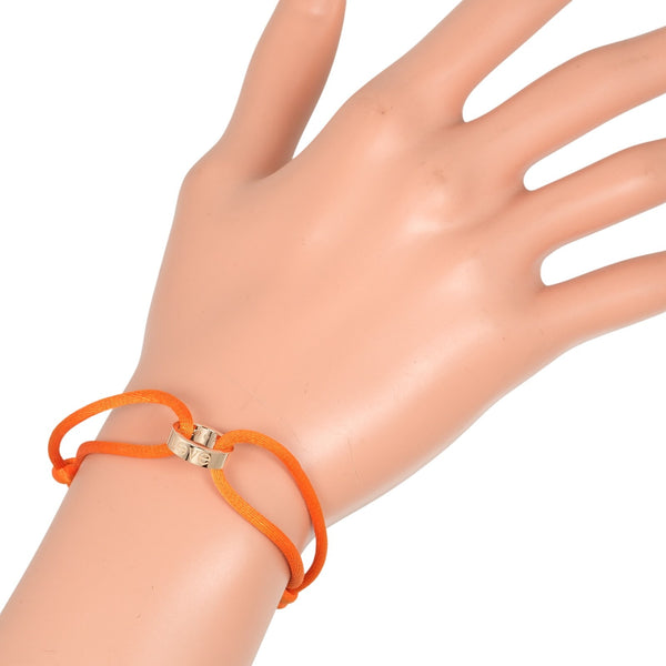 【CARTIER】カルティエ ラブ チャリティー ブレスレット