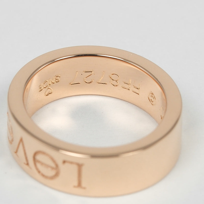 【CARTIER】カルティエ ラブ チャリティー ブレスレット