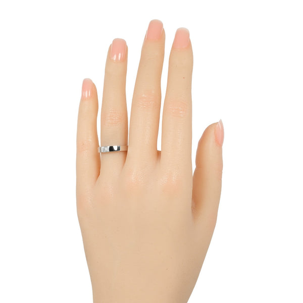 【CARTIER】カルティエ タンク リング・指輪
 8号