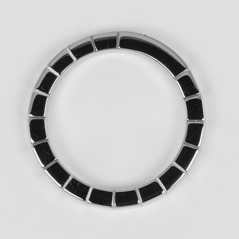 【CARTIER】カルティエ ラニエール リング・指輪
 9.5号