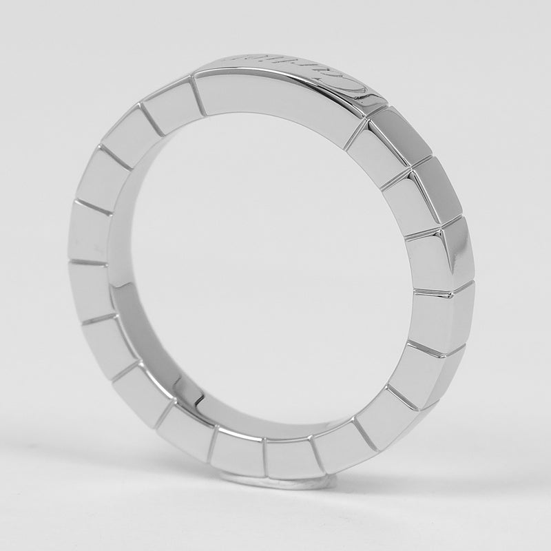【CARTIER】カルティエ ラニエール リング・指輪
 9.5号