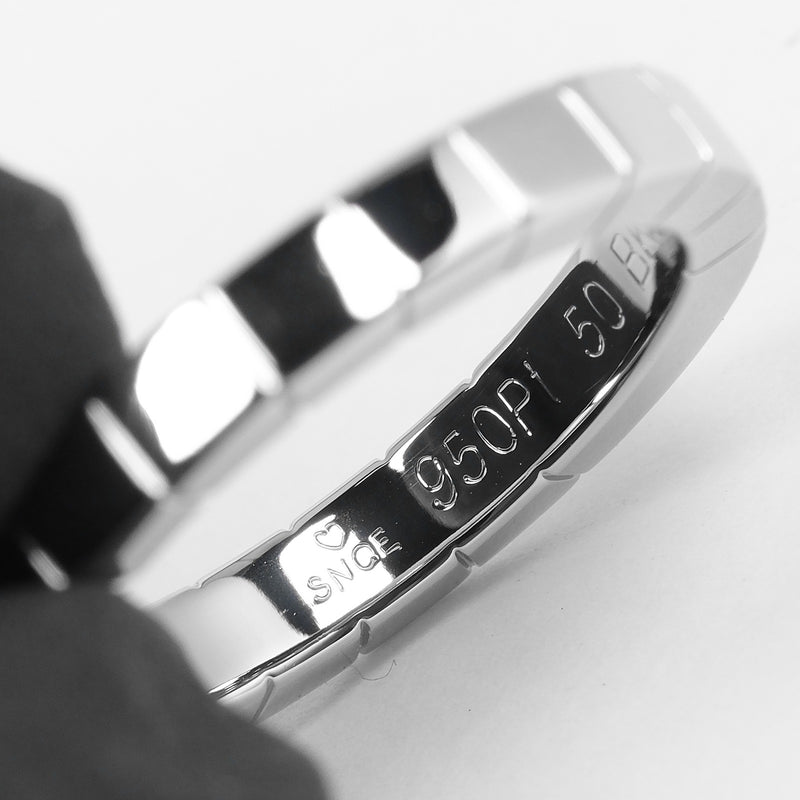 【CARTIER】カルティエ ラニエール リング・指輪
 9.5号