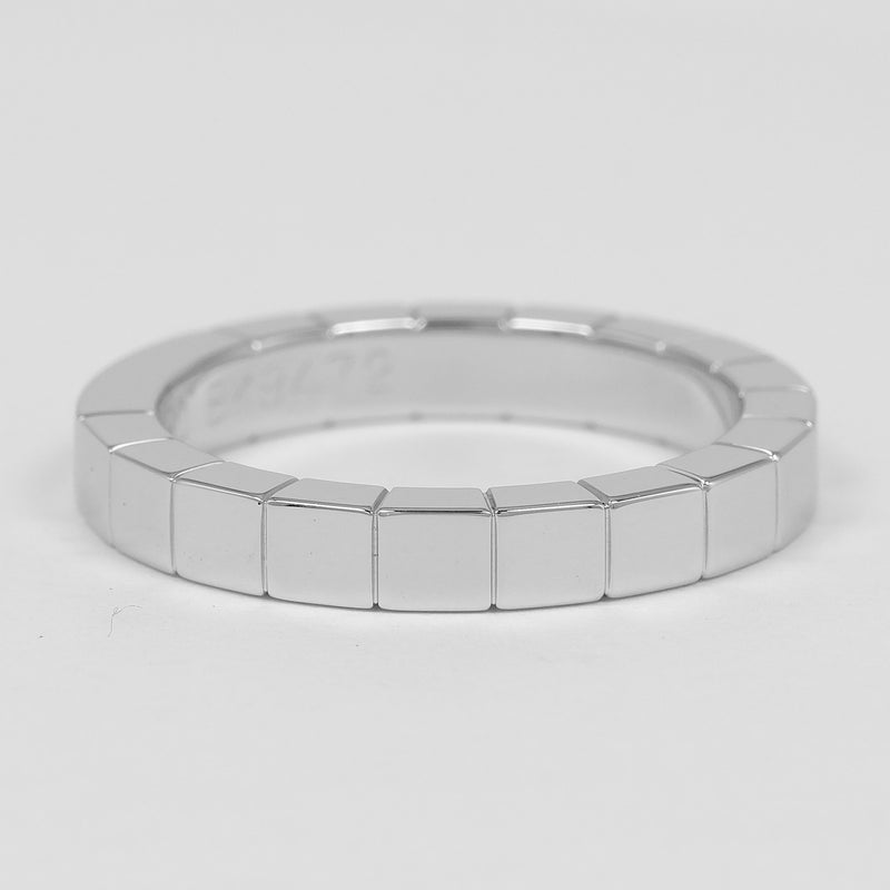 【CARTIER】カルティエ ラニエール リング・指輪
 9.5号