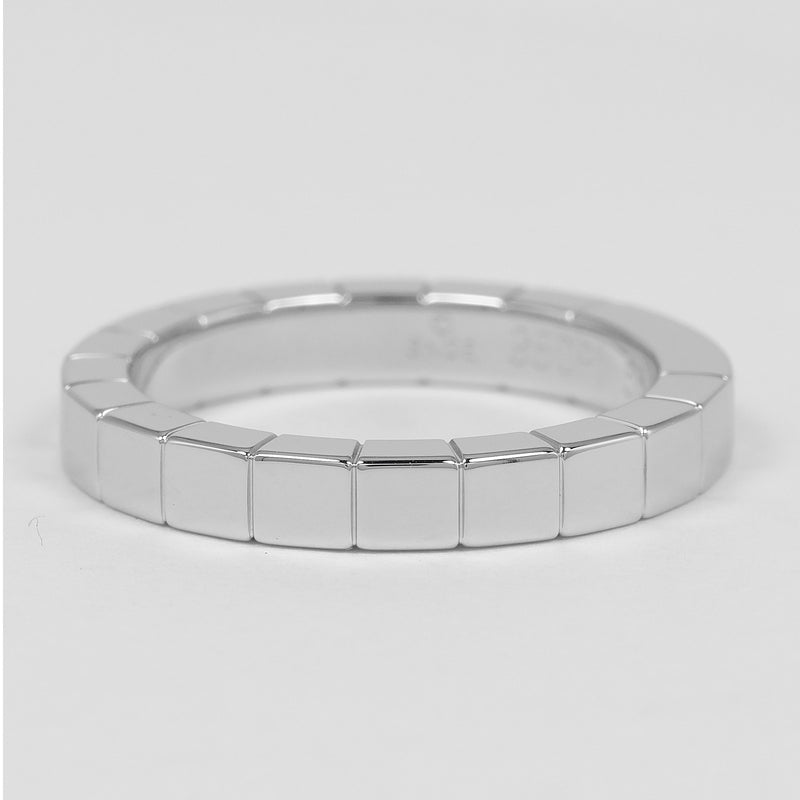 【CARTIER】カルティエ ラニエール リング・指輪
 9.5号
