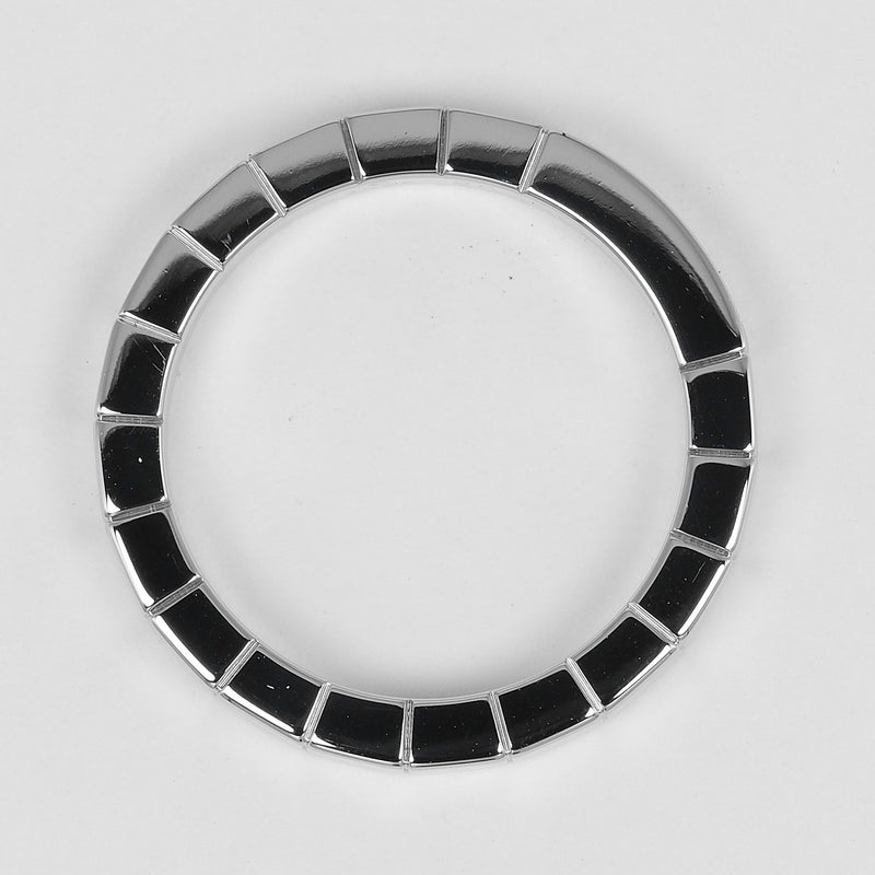 【CARTIER】カルティエ ラニエール リング・指輪
 9.5号