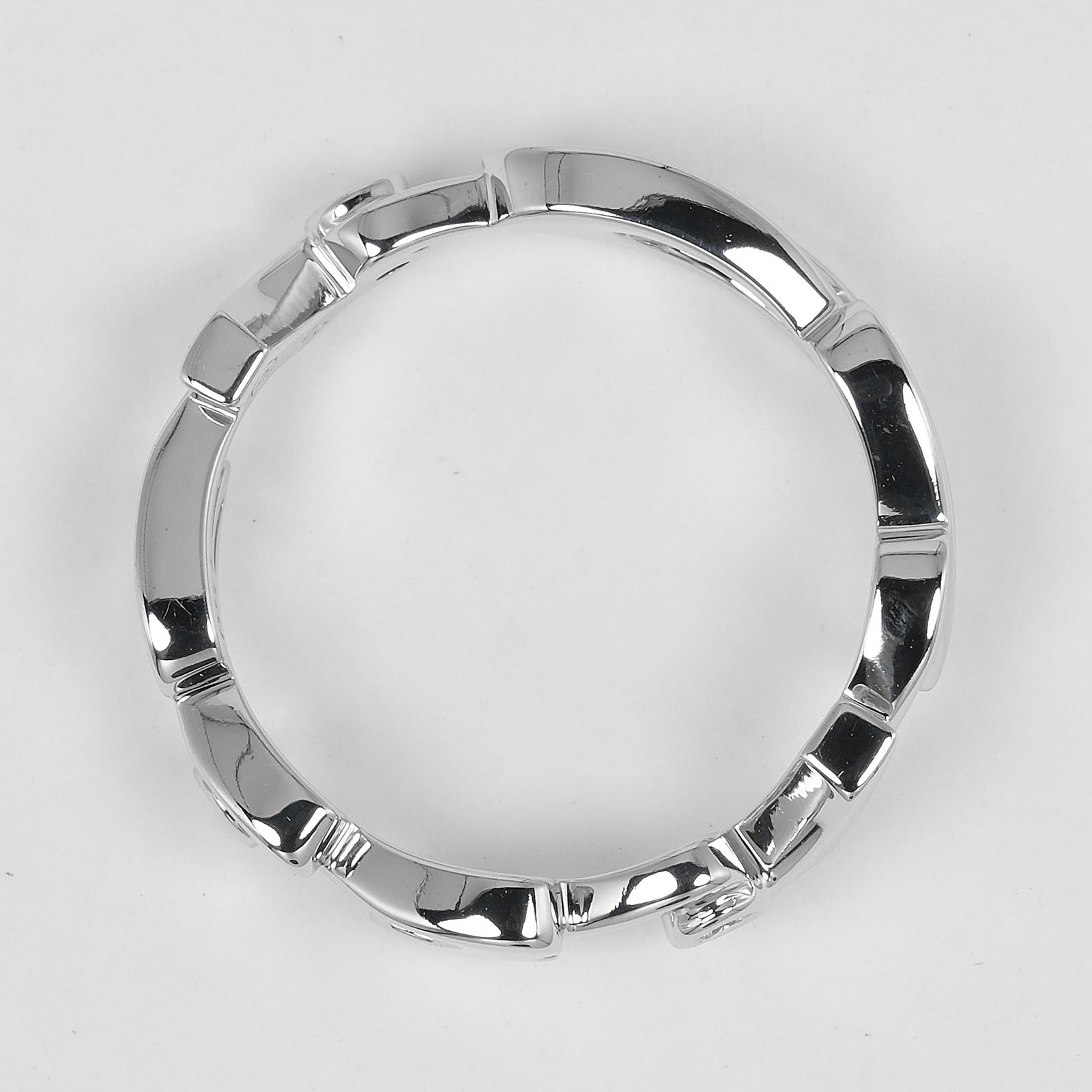 no noカルティエ11号サイズ CARTIER】カルティエ シグネチャー リング・指輪 11号 – NISHIKINO