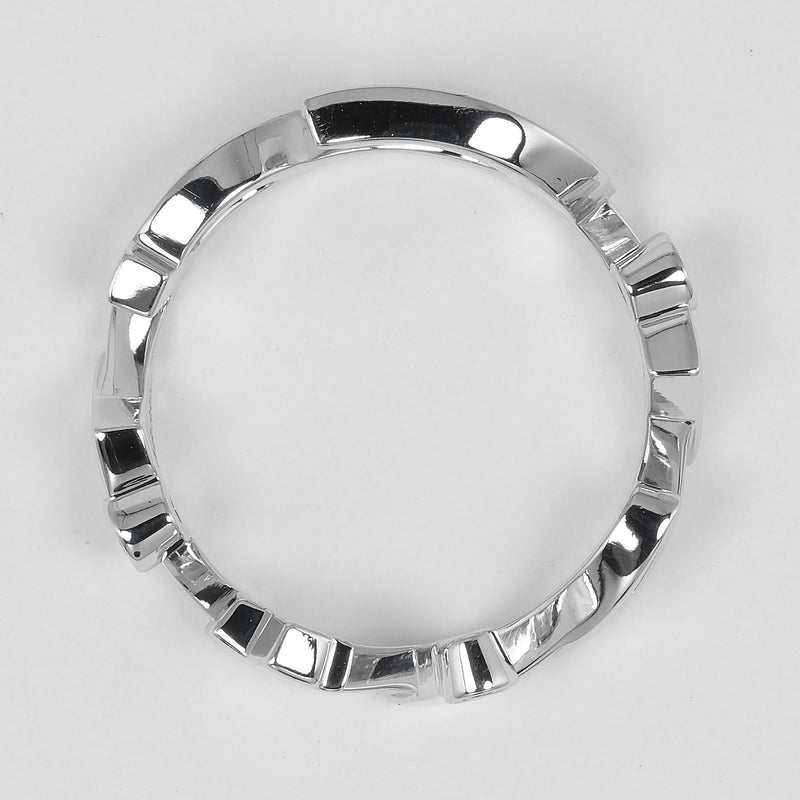 【CARTIER】カルティエ シグネチャー リング・指輪
 11号