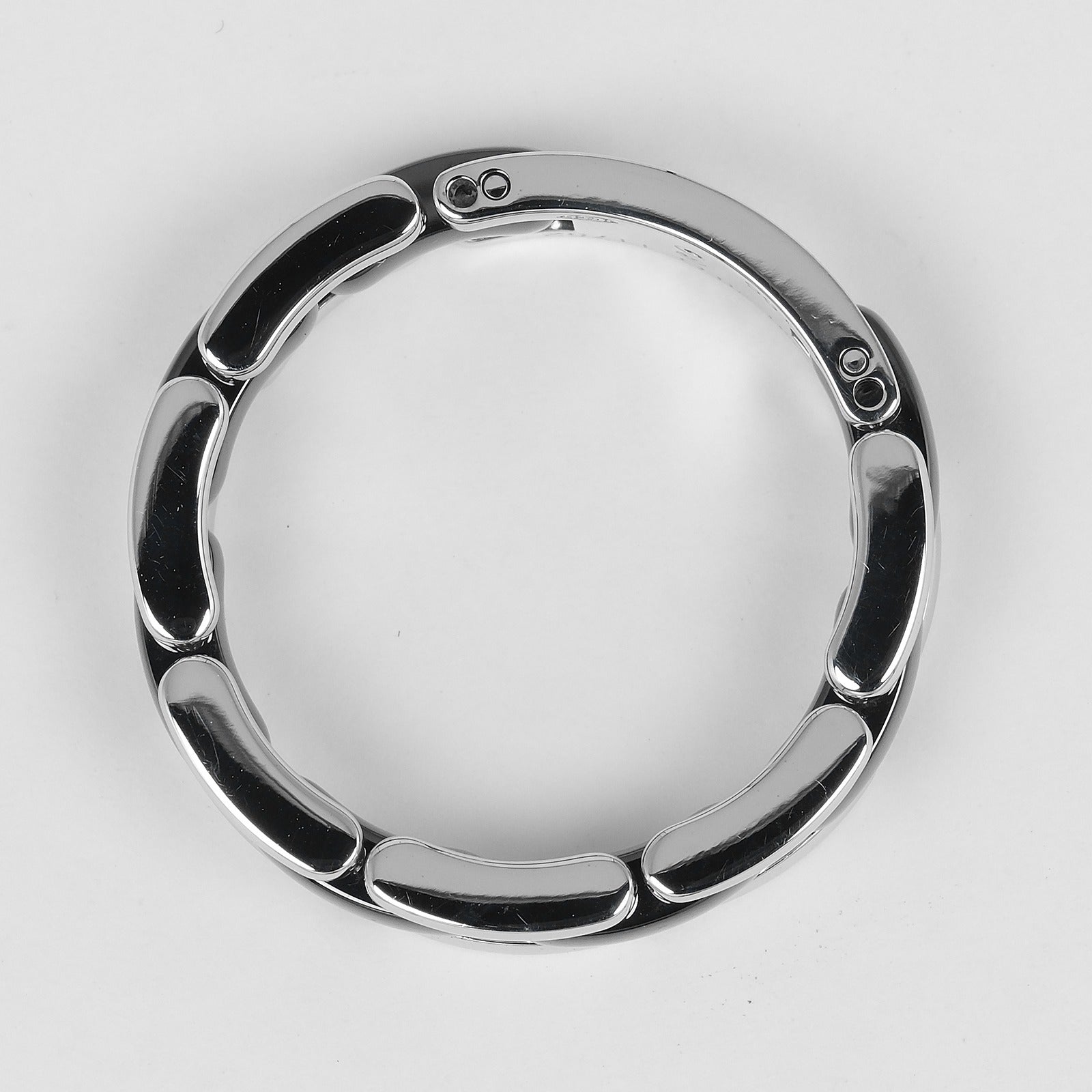CHANEL】シャネル ウルトラ リング・指輪 25.5号 – NISHIKINO VINTAGE