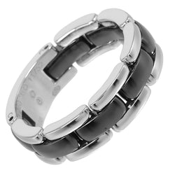 CHANEL】シャネル ウルトラ リング・指輪 25.5号 – NISHIKINO VINTAGE