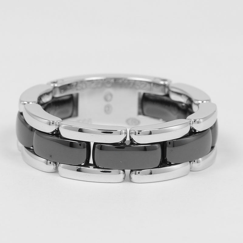 【CHANEL】シャネル ウルトラ リング・指輪
 25.5号