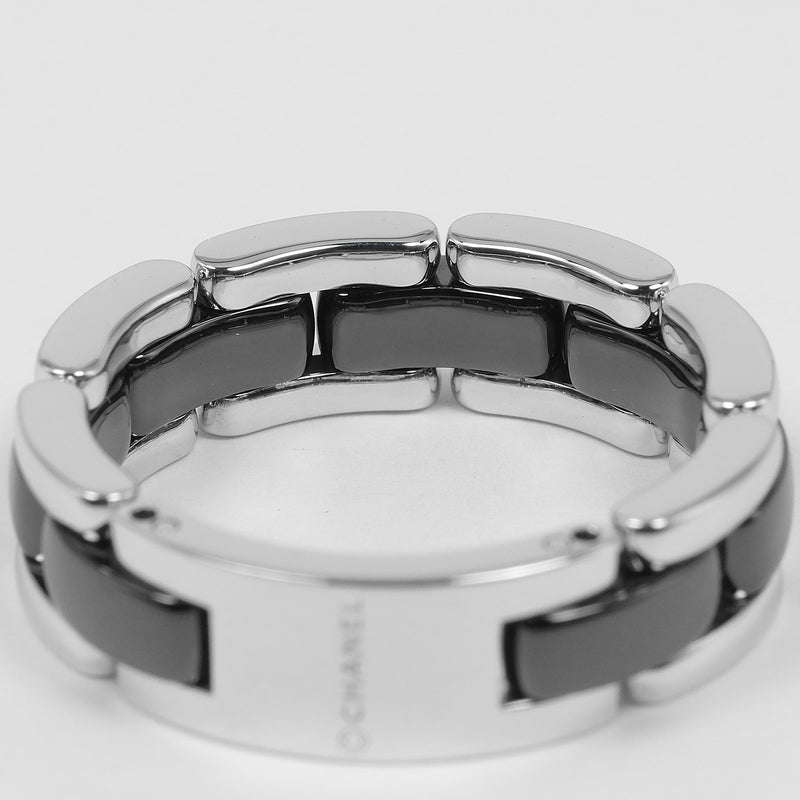 【CHANEL】シャネル ウルトラ リング・指輪
 25.5号