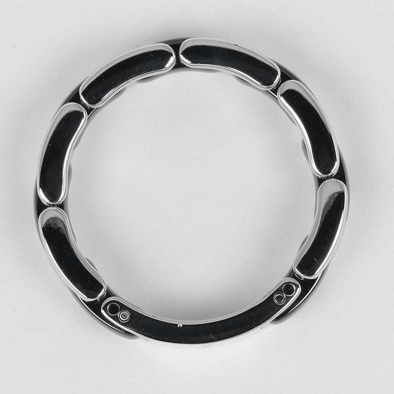 【CHANEL】シャネル ウルトラ リング・指輪
 25.5号