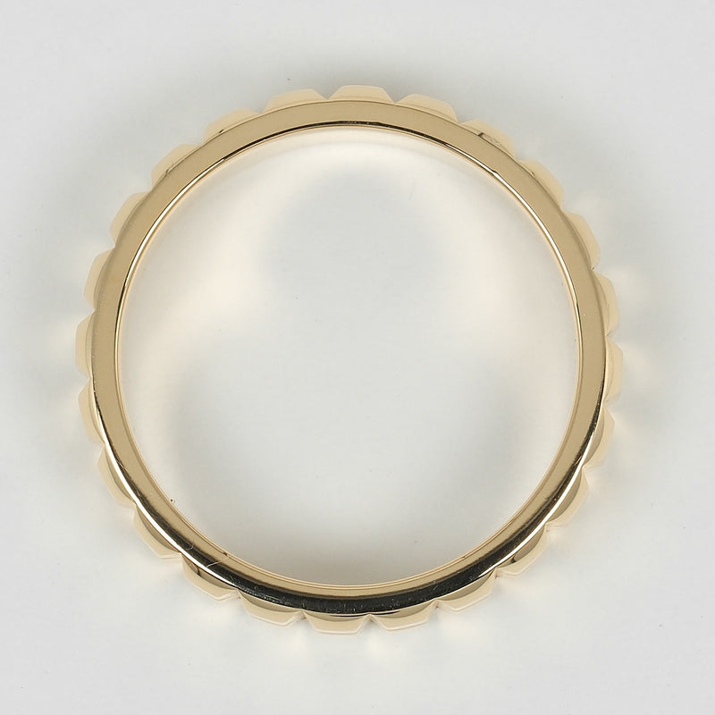 【Boucheron】ブシュロン キャトル クルドパリ ポワントドディアマン リング・指輪
 13.5号