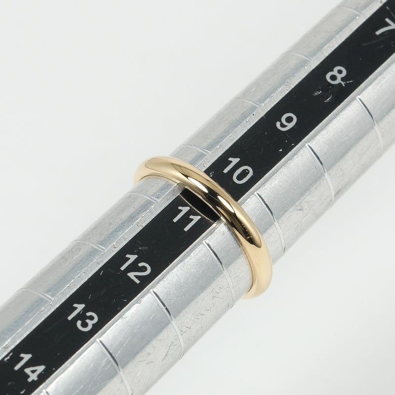 【CARTIER】カルティエ 1895 ウェディング リング・指輪
 10.5号