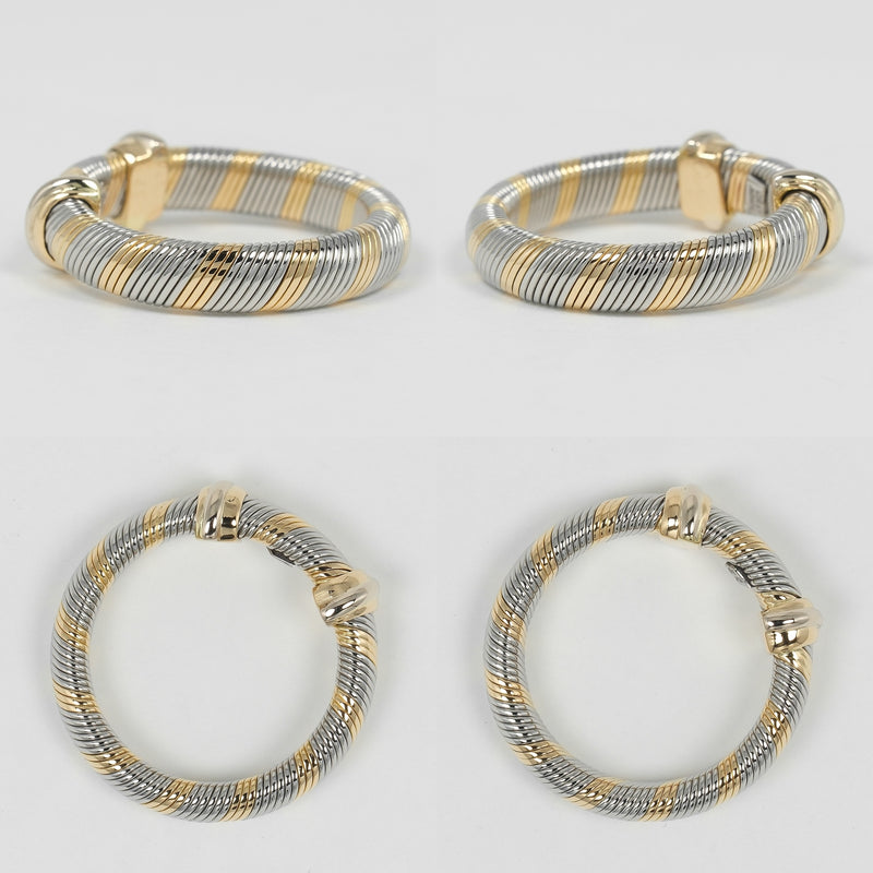 【CARTIER】カルティエ オール エア シエール ヴィンテージ リング・指輪
 11.5号