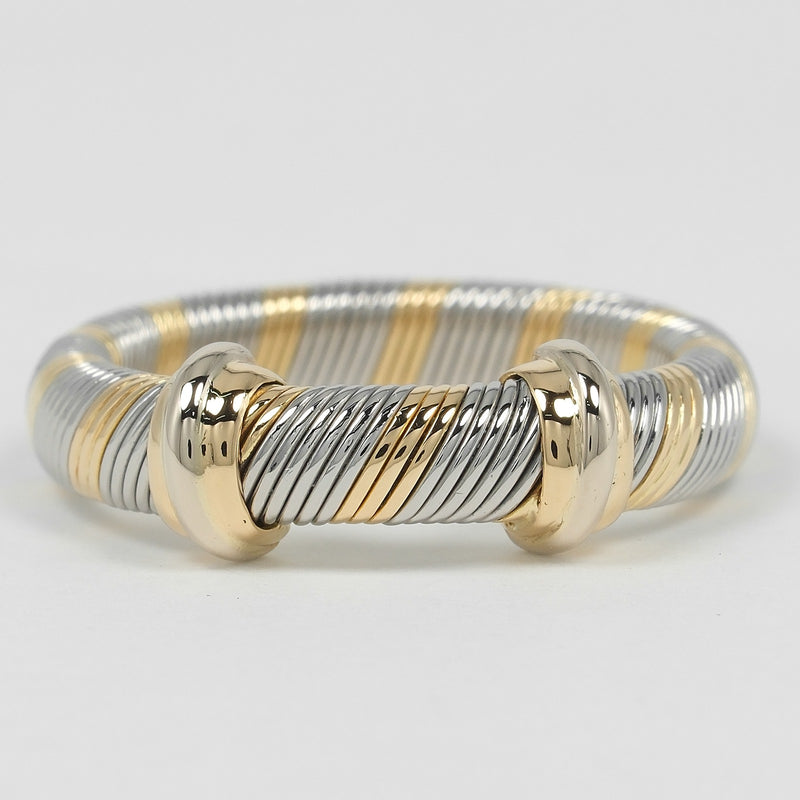 【CARTIER】カルティエ オール エア シエール ヴィンテージ リング・指輪
 11.5号