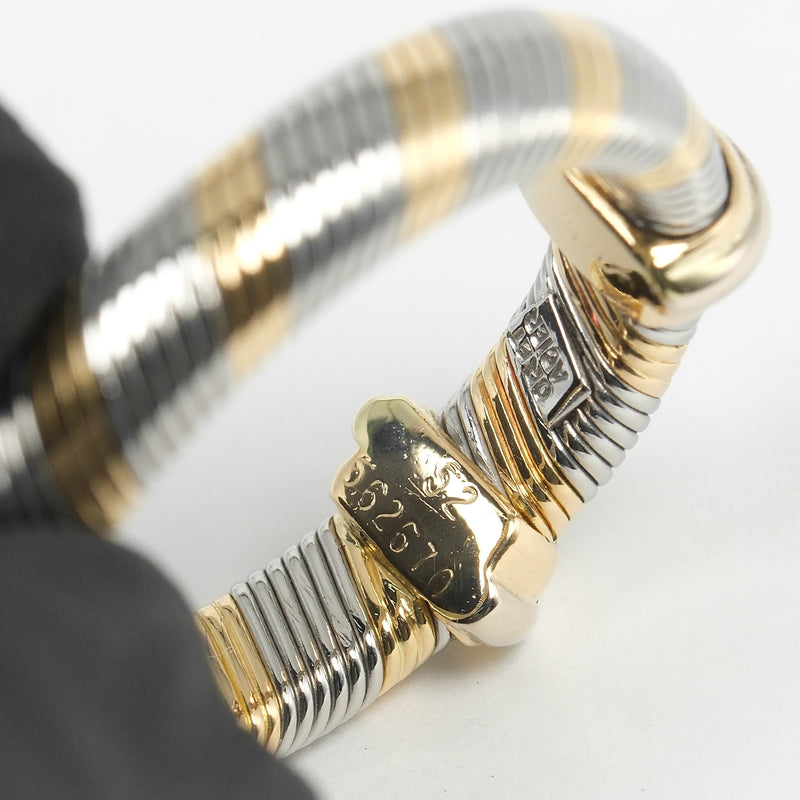 【CARTIER】カルティエ オール エア シエール ヴィンテージ リング・指輪
 11.5号