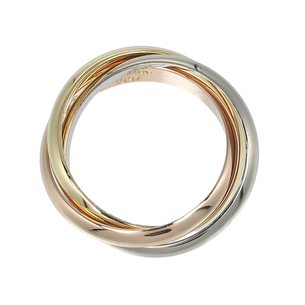 【CARTIER】カルティエ トリニティ ペンダントトップ