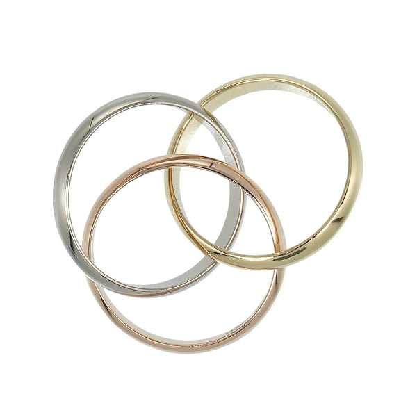 【CARTIER】カルティエ トリニティ ペンダントトップ