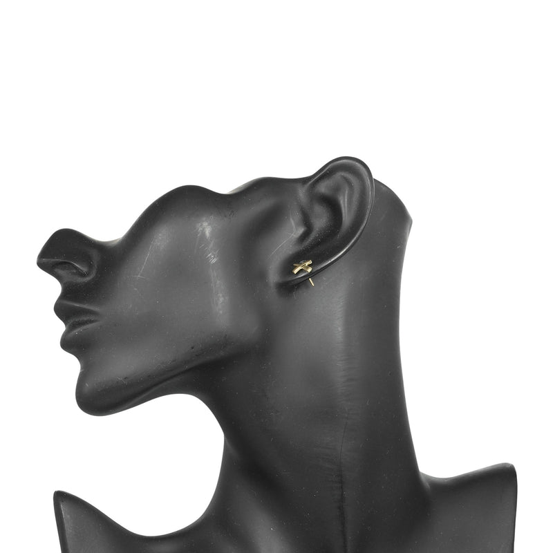 【TIFFANY&Co.】ティファニー キス ピアス