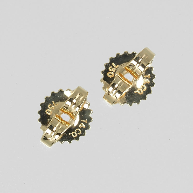 【TIFFANY&Co.】ティファニー キス ピアス