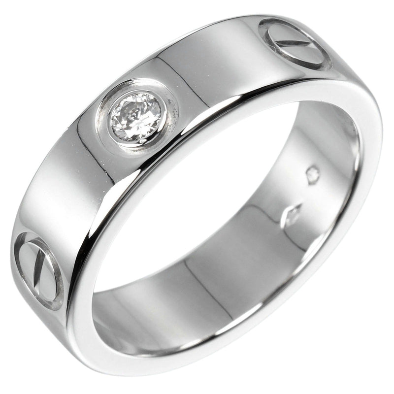 [Cartier] Cartier Love Ring Tamaño 11