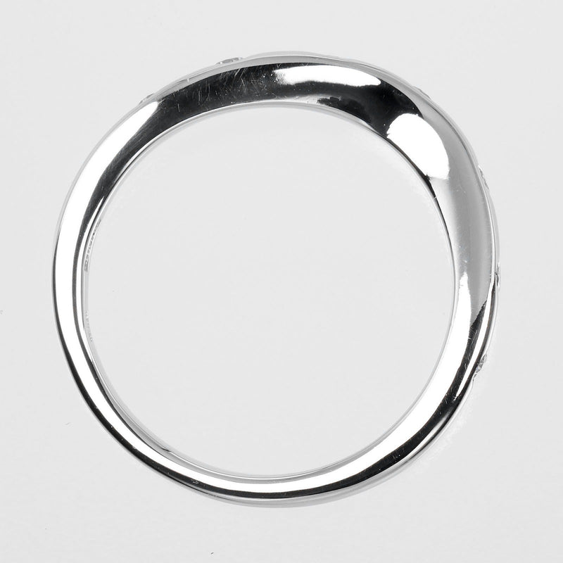 BVLGARI】ブルガリ フェディ ウェディング リング・指輪 10号
